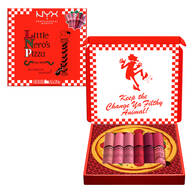Coffret Butter Gloss - Edition limitee Maman j'ai rate l'avion