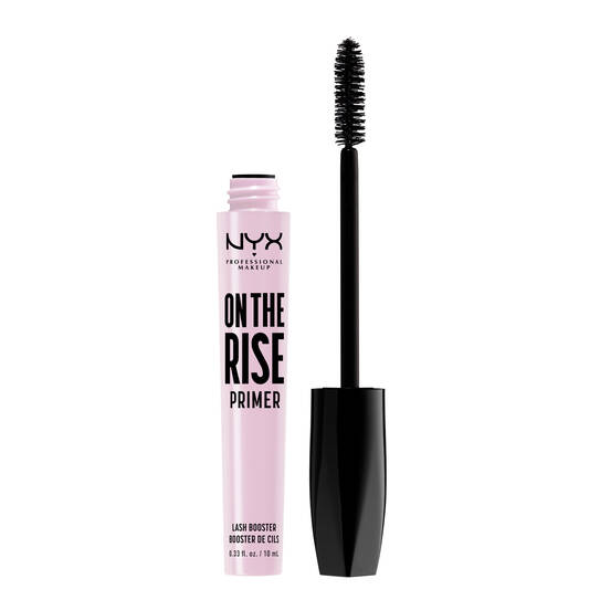 Mascara cils NYX Professional Makeup