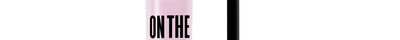 ON THE RISE LASH BOOSTER