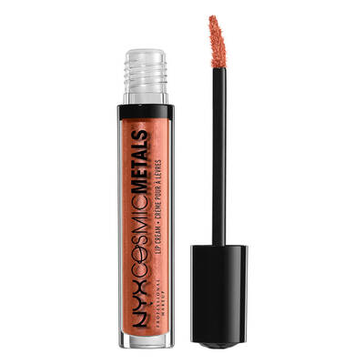 Cosmic Metals - Rouge à lèvres crème brillant