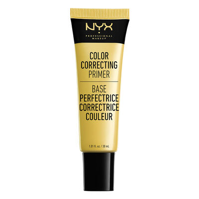 Color Correcting Liquid Primer - Base teint