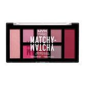 Palette Couleurs Monochromes Matchy-Matchy