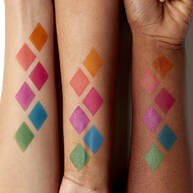 Palette de fards a paupieres voyage Ultimate EDIT