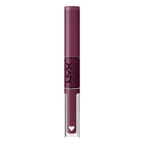 SHINE LOUD HIGH SHINE LIP COLOR