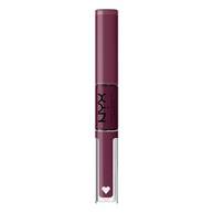 SHINE LOUD HIGH SHINE LIP COLOR