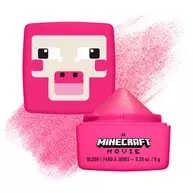 MINECRAFT, LE FILM CHEEKY MOB BLUSH CREME