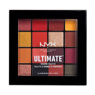 Palette Fards a Paupieres - Ultimate Shadow