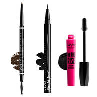 COFFRET INCONTOURNABLES YEUX