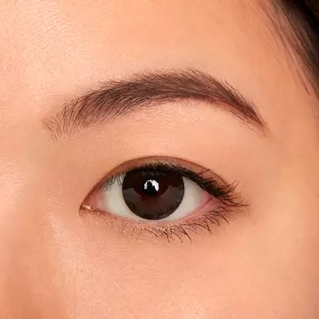 Crayon a sourcils double embout Fill & Fluff 