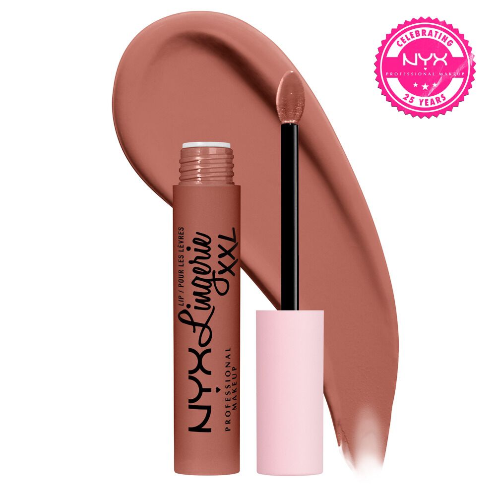 Rouge A Levres Mat Lip Lingerie XXL