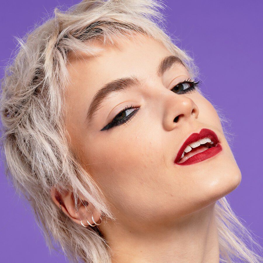 Rouge A Levres Mat Lip Lingerie XXL