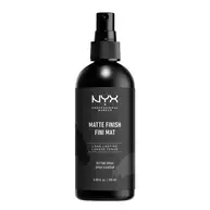 SPRAY FIXATEUR DE MAQUILLAGE - MATIFIANT - ANTI-BRILLANCE - FORMAT MAXI