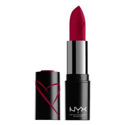 Rouge a levres Shout Loud Satin