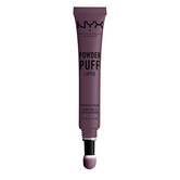 Rouge a levres creme Powder Puff Lippie