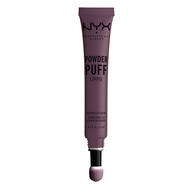 Rouge a levres creme Powder Puff Lippie