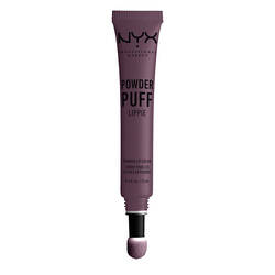 Rouge a levres creme Powder Puff Lippie