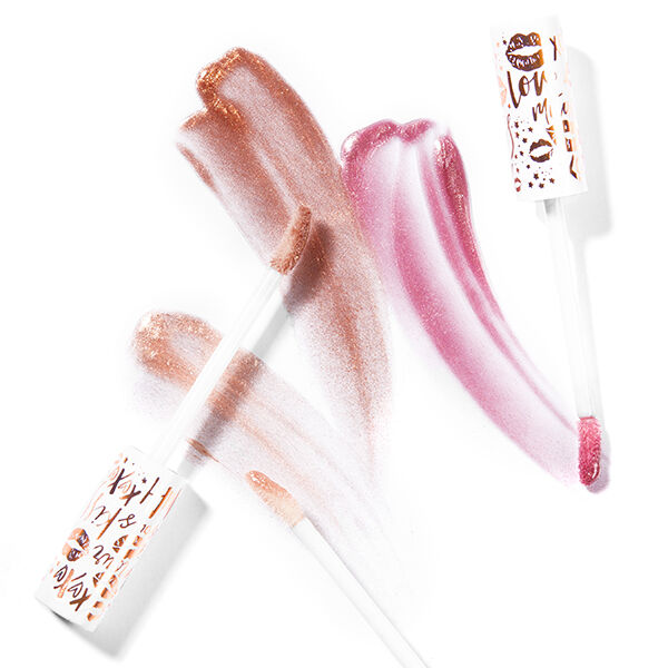 Filler Instinct Vernis à Lèvres Repulpant Nyx Professional