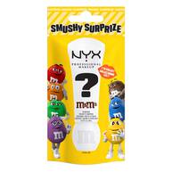 Smushy  SURPRISE - M&M's