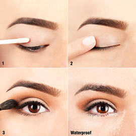 Proof It! Base fard a paupieres Waterproof