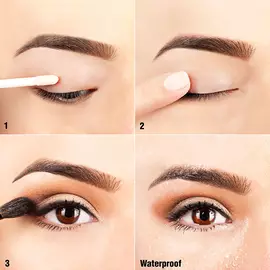 Proof It! Base fard a paupieres Waterproof