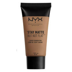 Fond de teint liquide Stay Matte But Not Flat 0