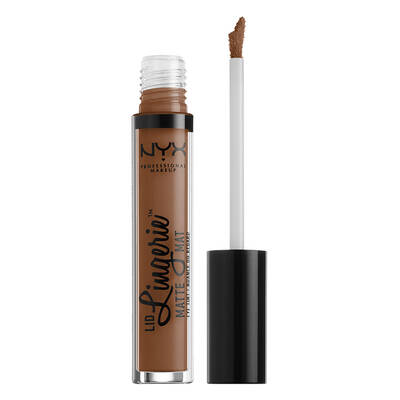 Lid Lingerie Matte - fard à paupières