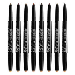 Crayon sourcils Sculpt & Highlight Brow Contour 0