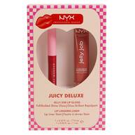 DUO COMBO LEVRES JELLYCIOUS