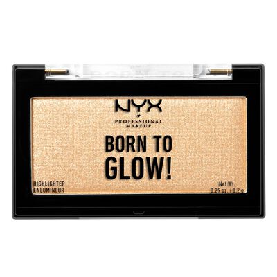 Born To Glow Highlighter Singles - illuminateur