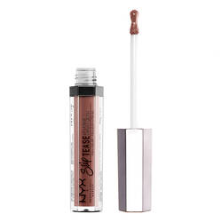 Gloss Slip Tease Full Color Lip Lacquer