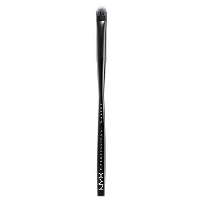 Pinceau retouche duo fibre
