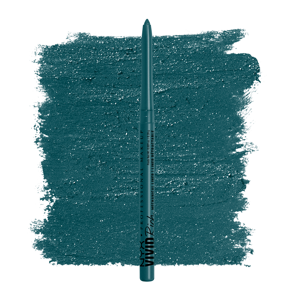 Vivid Rich Mechanical
