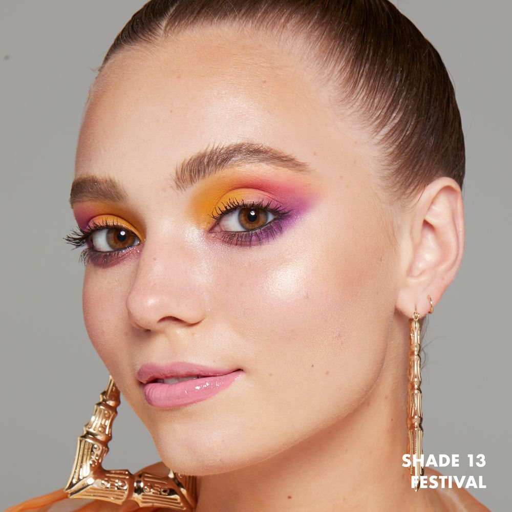 Ultimate Festival Palette