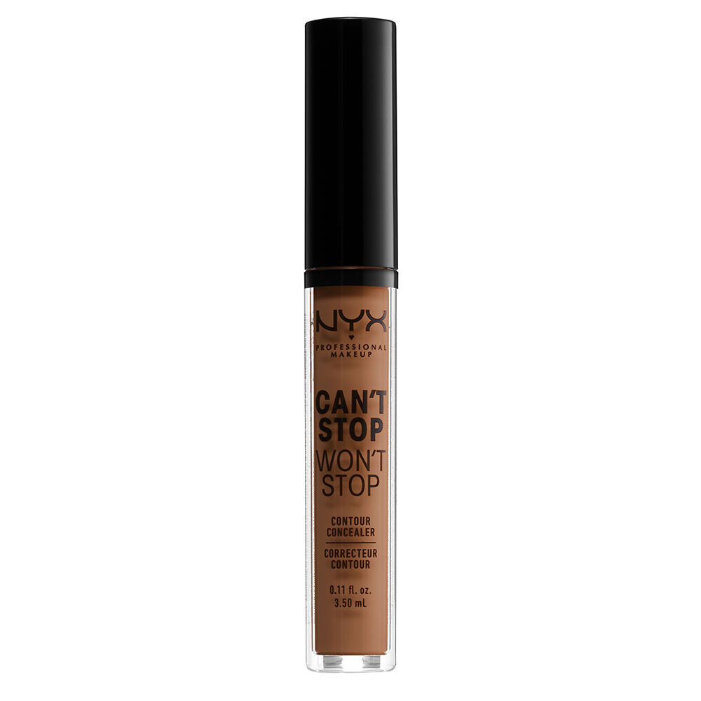 Anti-cernes & Correcteur - Can't Stop Won't Stop Concealer
