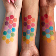 Palette Fards a Paupieres - Ultimate Shadow