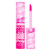 BARBIE Butter Gloss