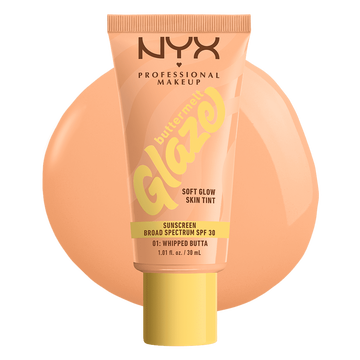 FOND DE TEINT ECLAT BUTTERMELT GLAZE