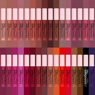 Rouge A Levres Mat Lip Lingerie XXL