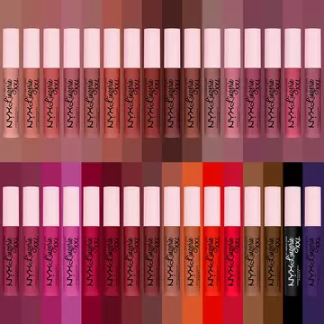 Rouge A Levres Mat Lip Lingerie XXL