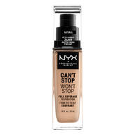 Fond de teint Liquide - Can't Stop Won't Stop
