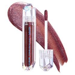 DIAMONDS & ICE, PLEASE LIP TOPPER