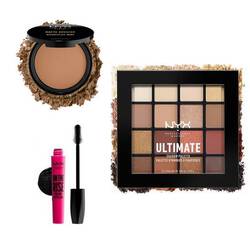 Routine Bronzing