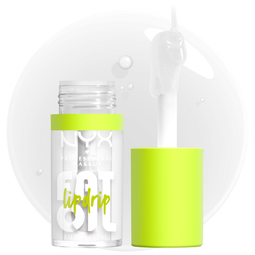 Huile a levres FAT OIL