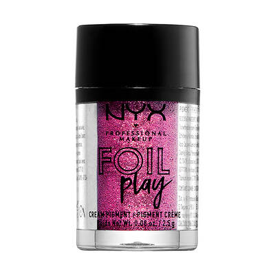 Pigment Foil Play Cream