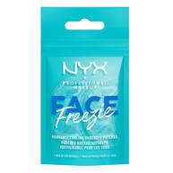 FACE FREEZIE Patchs Yeux Rafraichissants Reutilisables
