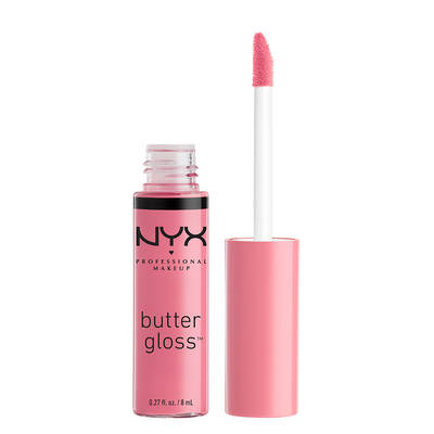 Butter Gloss - Vanilla Cream Pie