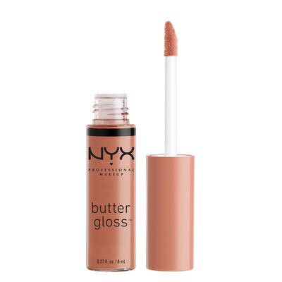Butter Gloss - Madeleine