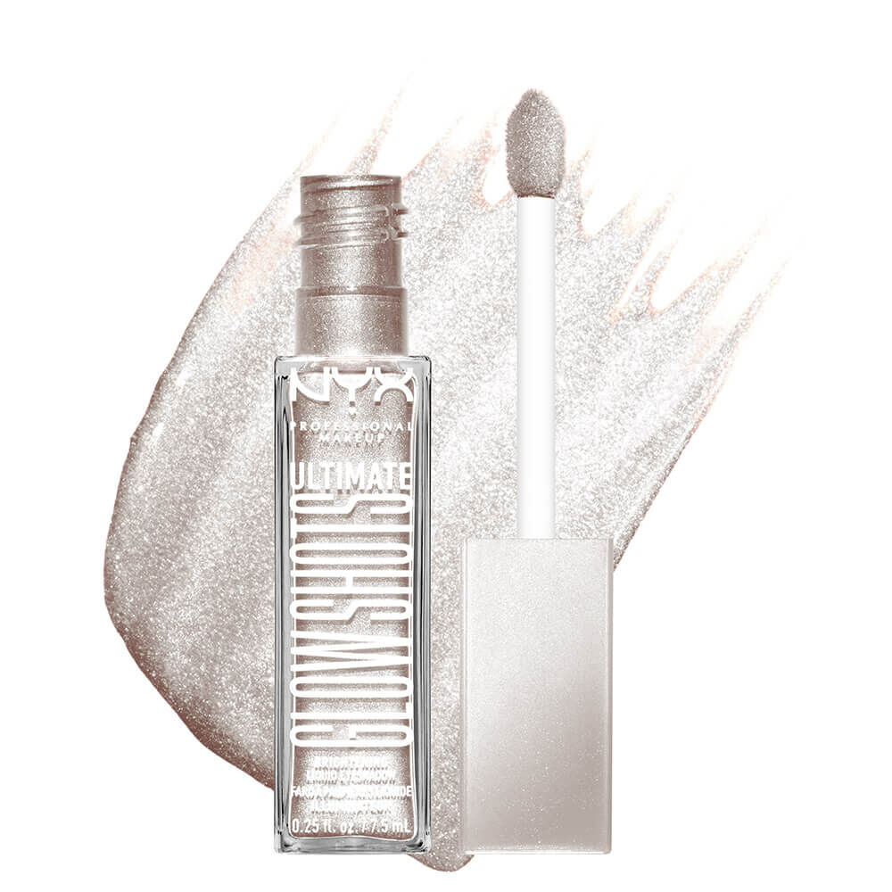 Fard a Paupieres Ultimate Glow Shots