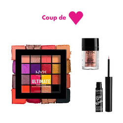 Le look de l'influenceuse @ans_makeup_