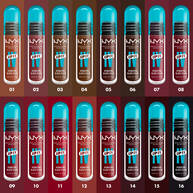 ENCRE A LEVRES LIP IV